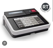 REGISTRATORE DI CASSA FISCALE