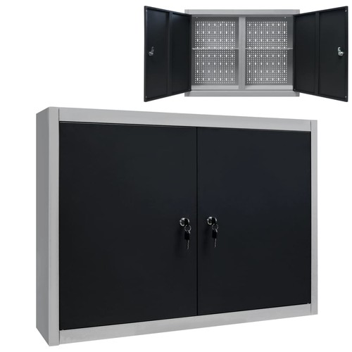 Armadio parete stile - armadio, a
