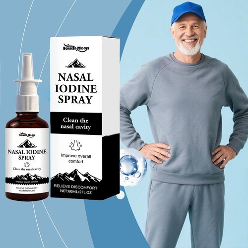 Nasal care spray - ._nasal,