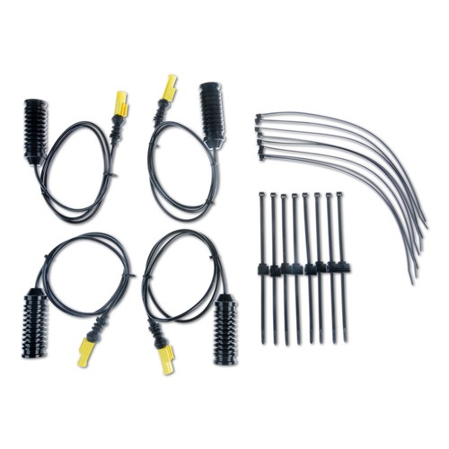 Kit chiusura per - di, kw