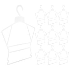  10 Pcs Gruccia Per Abiti