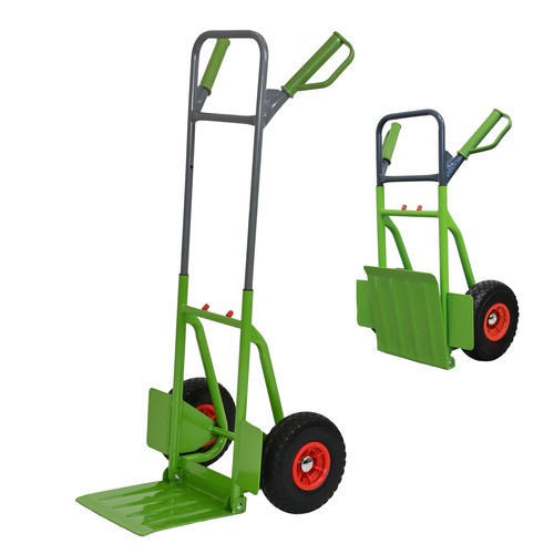 Carrello per sacchi - per, di