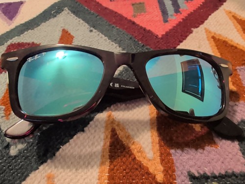 Occhiali sole ray ban - sole, ray-ban