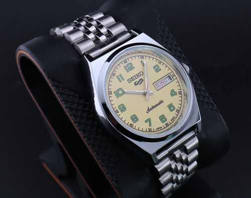 Orologio polso uomo vintage - polso,