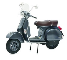 Modellino moto Vespa PX 125