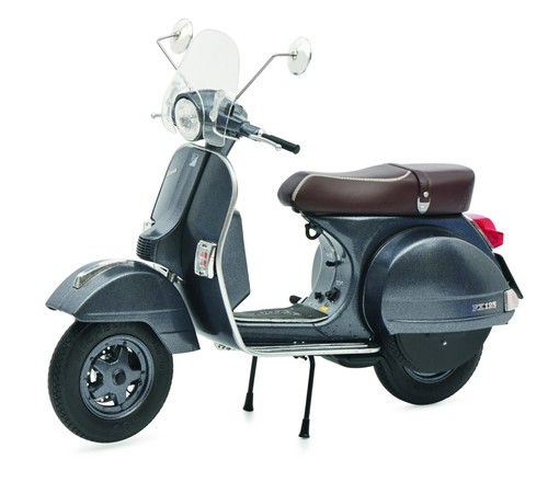 Modellino moto vespa - moto, px