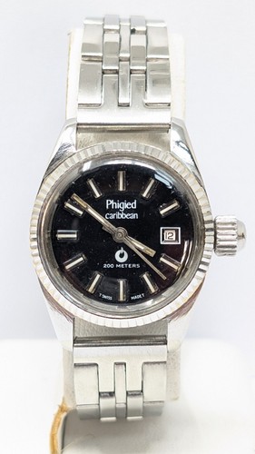 Orologio phigied caribbean - orologio,