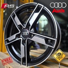 ✅️R4 KIT 4 Cerchi In Lega