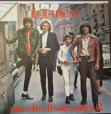 TESTED Vinile LP ORL 8180