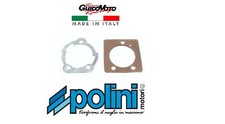 GUARNIZIONI Ø 46 GRUPPO TERMICO POLINI CICLOMOTORI CIAO BRAVO SI 209.0350
