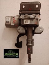 PIANTONE SERVOSTERZO CITY