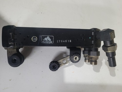 Radiatore olio usato ducati - radiatore,