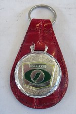 portachiavi Innocenti vintage