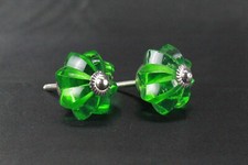 Set di 2 pomelli per porta in