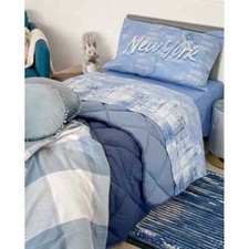 Trapunta Piumone Invernale