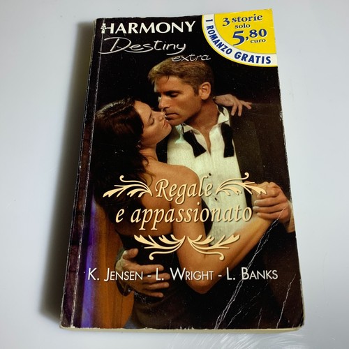 Regale appassionato harmony - regale, appassionato.