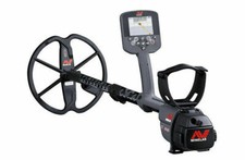 Minelab CTX 3030 Waterproof