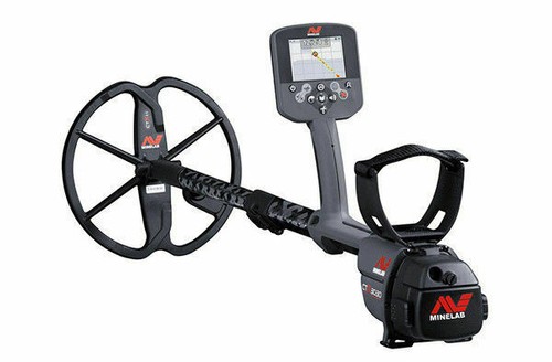 Minelab ctx 3030 waterproof - ctx,