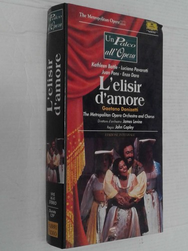 VHS