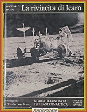 LA RIVINCITA DI ICARO