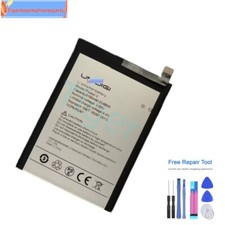  Batteria di ricambio nuova