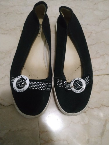 Ballerine monella vagabonda - ballerine,