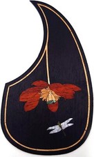 Per Martin D45 Battipenna