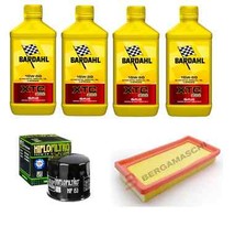 KIT TAGLIANDO DUCATI MONSTER