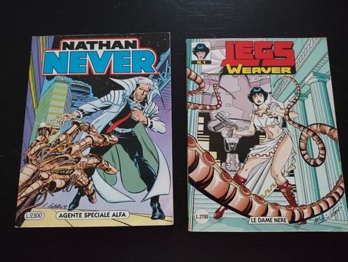 Nathan never e - never,