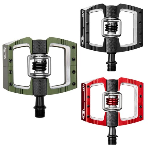 Crankbrothers pedale bici