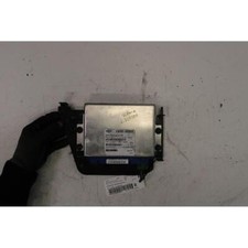 CENTRALINA SERVIZI (AUTOCARRO)