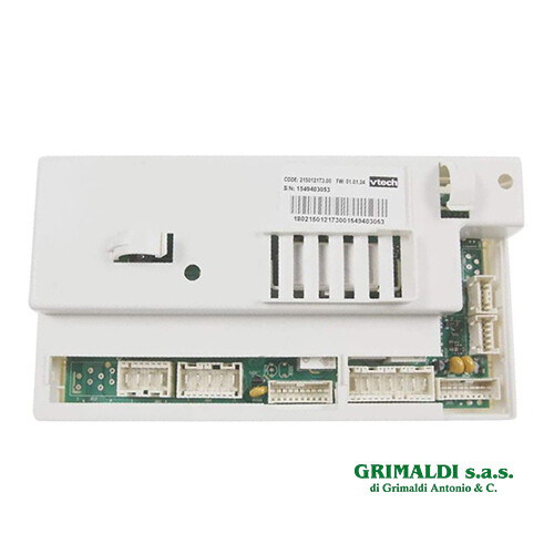 Scheda elettronica arcadia - elettronica,