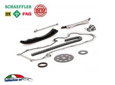 KIT CATENA DISTRIBUZIONE MOTORE ADATTABILE SUZUKI SPLASH 1.3 DDIS 55KW 01.2008->