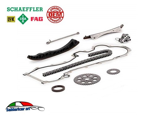 Kit catena distribuzione - kit,