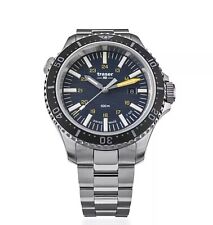 Traser P67 Diver T100 Blu -