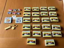 33 sorpresine Mulino Bianco