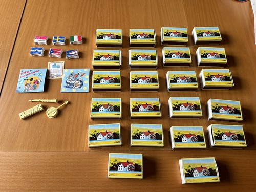 Sorpresine mulino bianco - sorpresine,