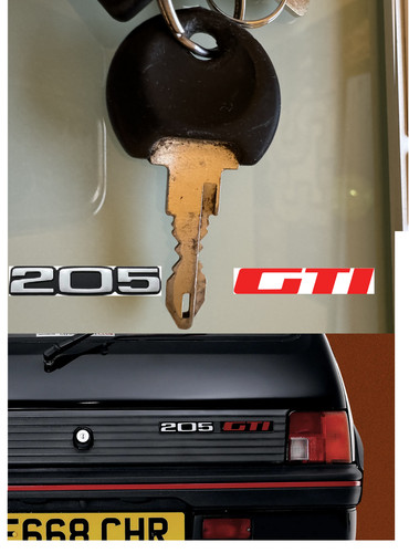 Clé vierge peugeot - 🇫🇷,
