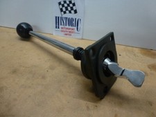 ESCORT MK1,MK2, 5 VELOCITÀ