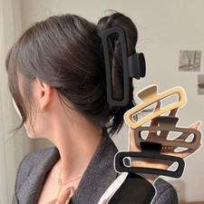 Fermaglio per Capelli Grande