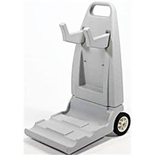 Carrello robot per piscine