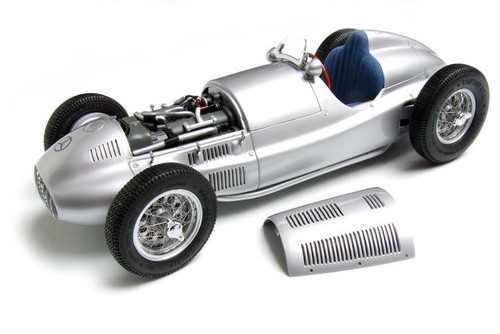 Cmc 018 mercedes benz - *, *