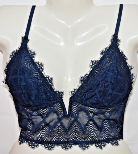 Cami cropped cosabella allure - cropped,