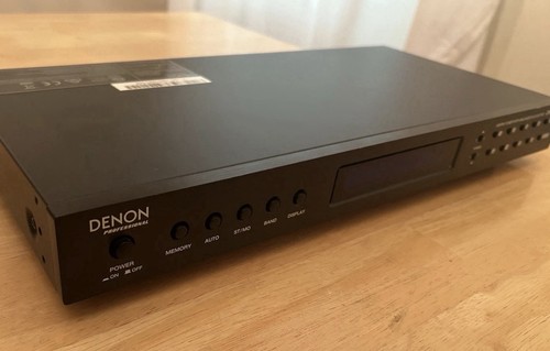 Denon professional 300h - denon, dn-300h