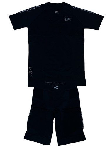 Intimo compressione uomo - compressione,