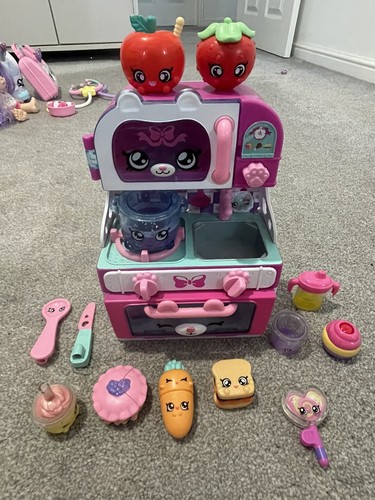 Cucina accessori per - per, bambole