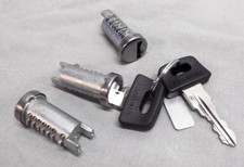 Set blocchetto sedile