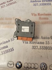 Centralina airbag fiat 500 - airbag,