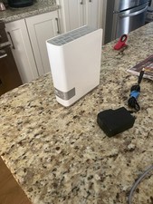 Western Digital My Cloud