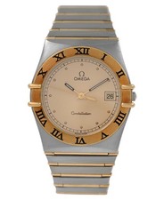 Omega Constellation 396.1070